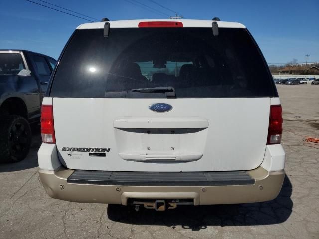 2006 Ford Expedition Eddie Bauer