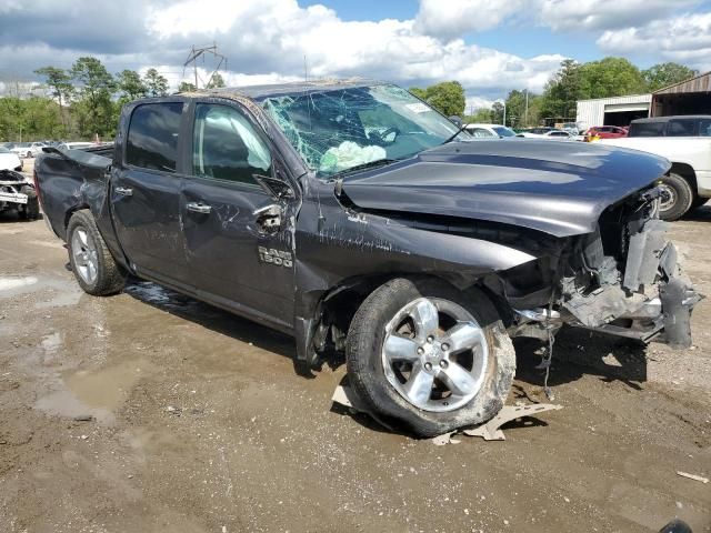 2016 Dodge RAM 1500 SLT