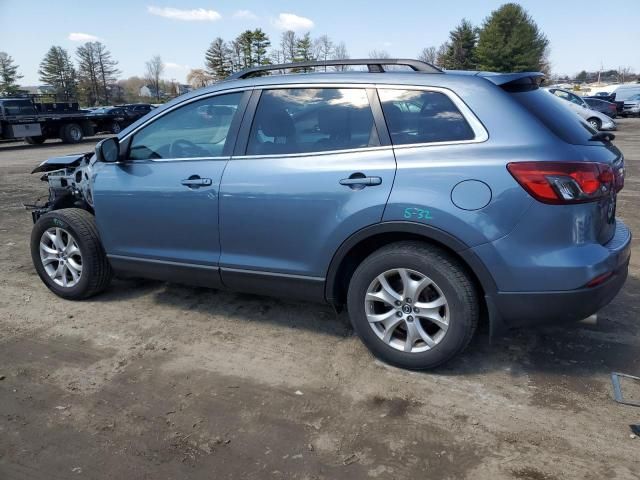 2014 Mazda CX-9 Touring