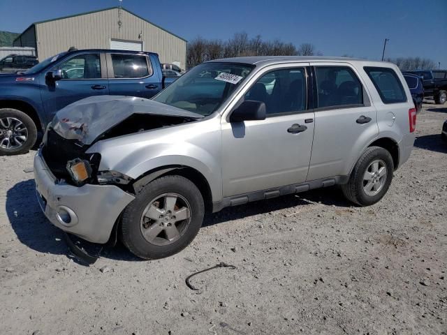 2009 Ford Escape XLS