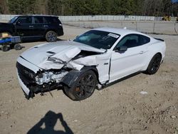 Salvage cars for sale from Copart Gainesville, GA: 2023 Ford Mustang