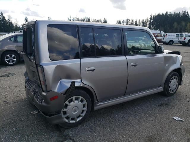 2006 Scion XB