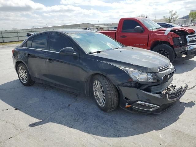 2015 Chevrolet Cruze ECO