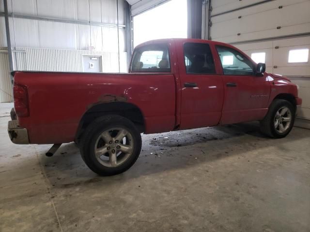 2007 Dodge RAM 1500 ST