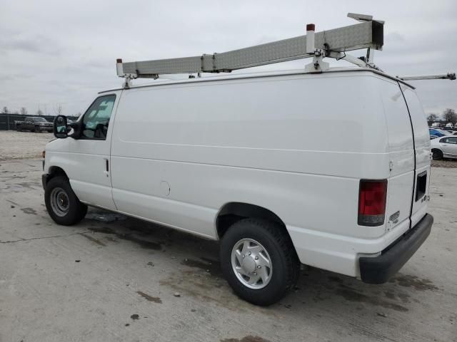 2011 Ford Econoline E250 Van