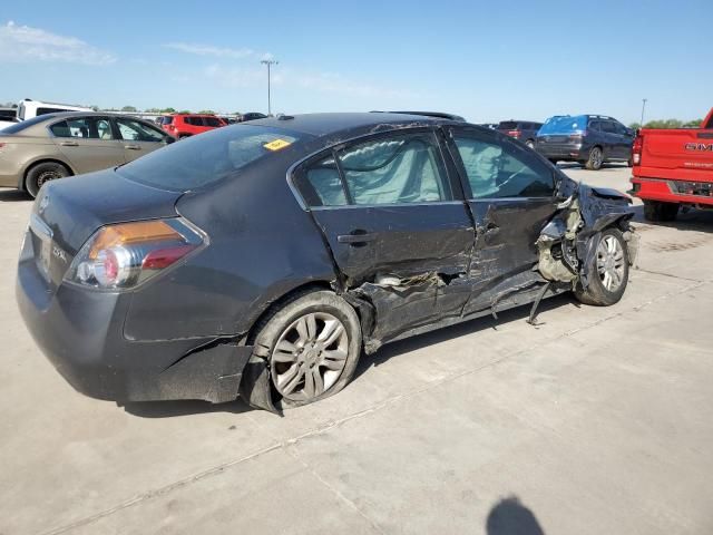 2010 Nissan Altima Base