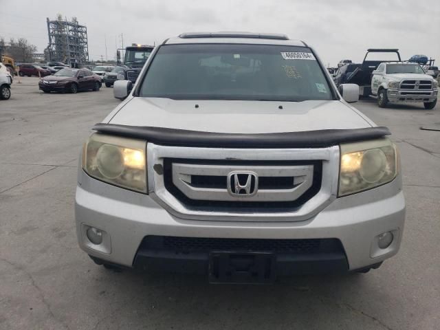 2009 Honda Pilot EXL