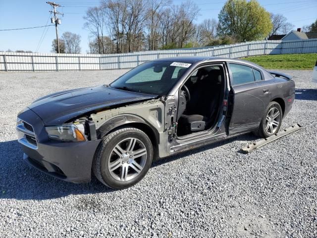 2013 Dodge Charger R/T