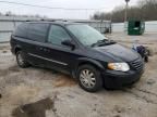 2005 Chrysler Town & Country Touring