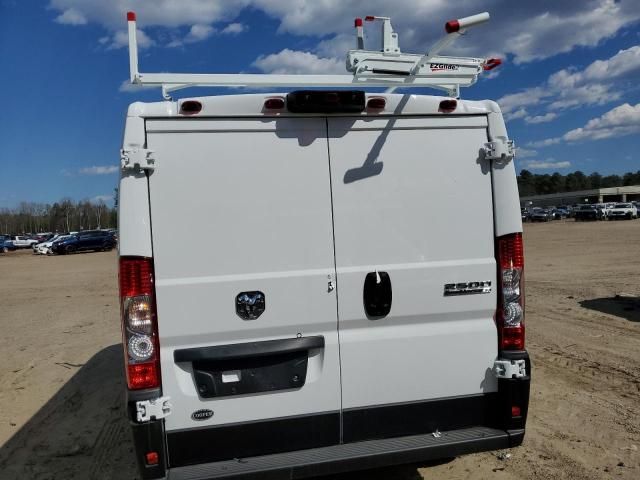 2023 Dodge RAM Promaster 2500 2500 Standard