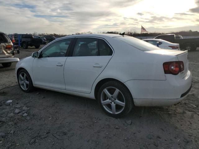 2010 Volkswagen Jetta TDI