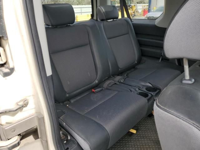 2005 Honda Element EX