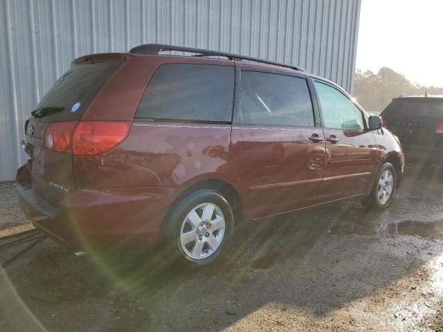 2008 Toyota Sienna CE