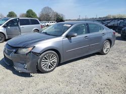 Vehiculos salvage en venta de Copart Mocksville, NC: 2013 Lexus ES 350