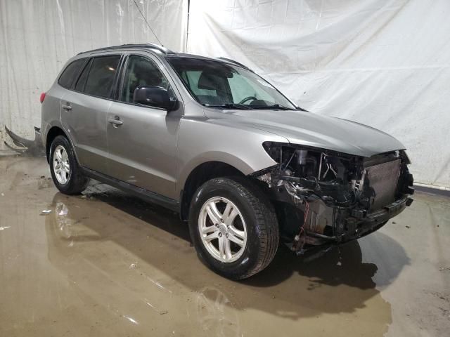 2011 Hyundai Santa FE GLS