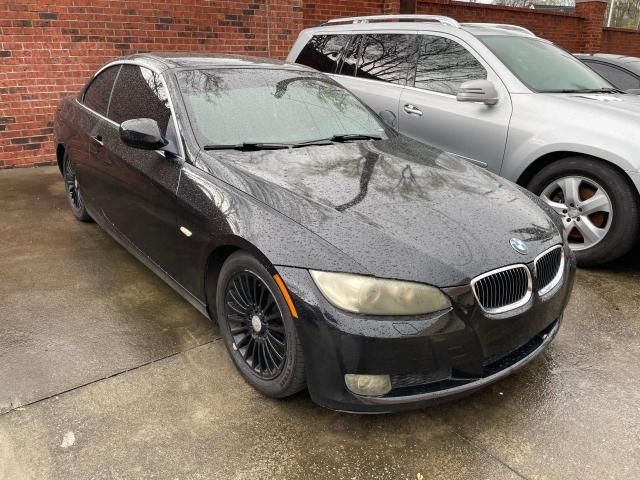 2010 BMW 328 I