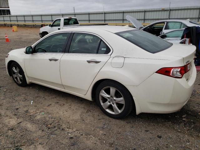 2009 Acura TSX