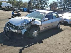 Honda Accord LX Vehiculos salvage en venta: 1999 Honda Accord LX