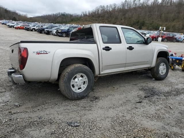 2007 GMC Canyon