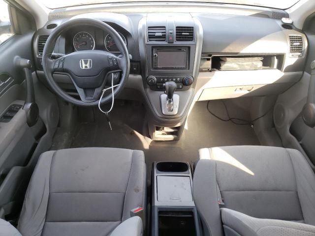 2011 Honda CR-V SE