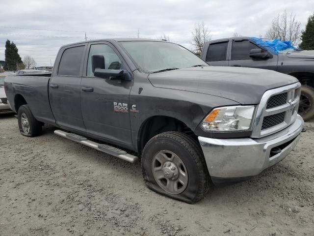 2016 Dodge RAM 2500 ST