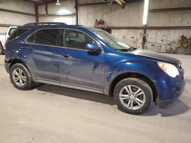 2010 Chevrolet Equinox LT