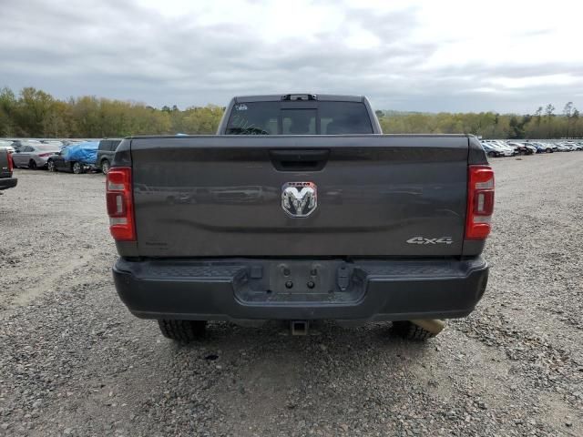 2022 Dodge RAM 2500 Tradesman