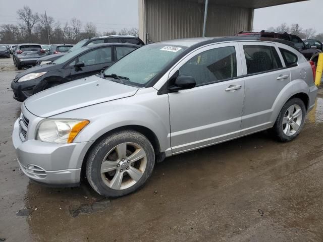 2010 Dodge Caliber SXT