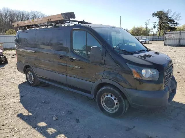 2015 Ford Transit T-150