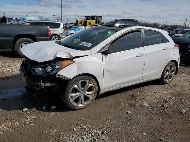 2014 Hyundai Elantra GT