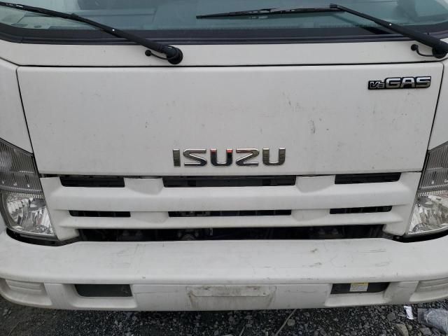 2015 Isuzu NPR HD