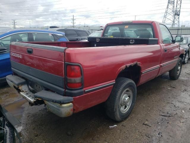 1997 Dodge RAM 2500