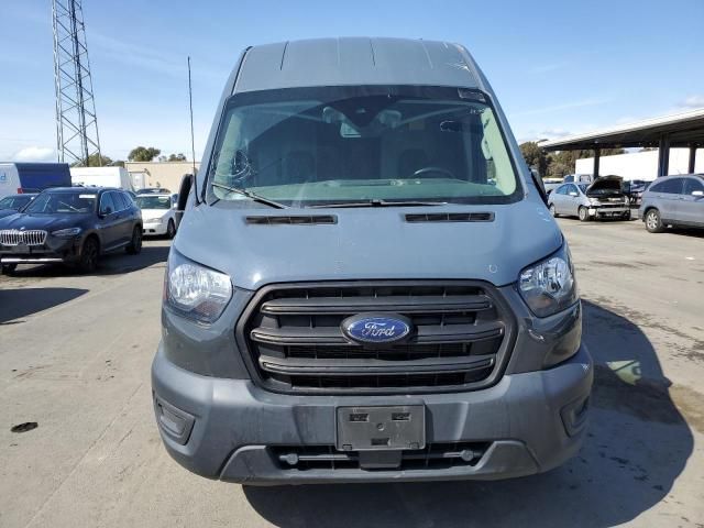 2020 Ford Transit T-250