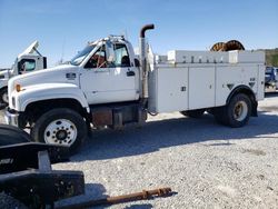 Salvage cars for sale from Copart Loganville, GA: 1999 Chevrolet C-SERIES C7H042