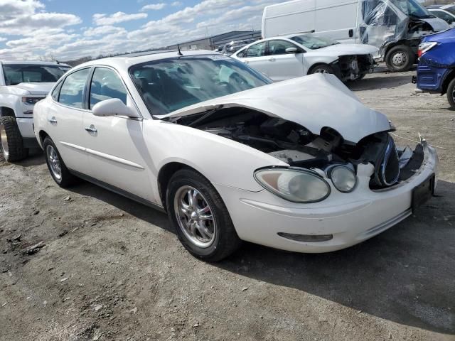 2005 Buick Lacrosse CX