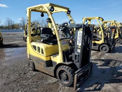 Salvage cars for sale from Copart Columbia Station, OH: 2005 Hyster Forklift