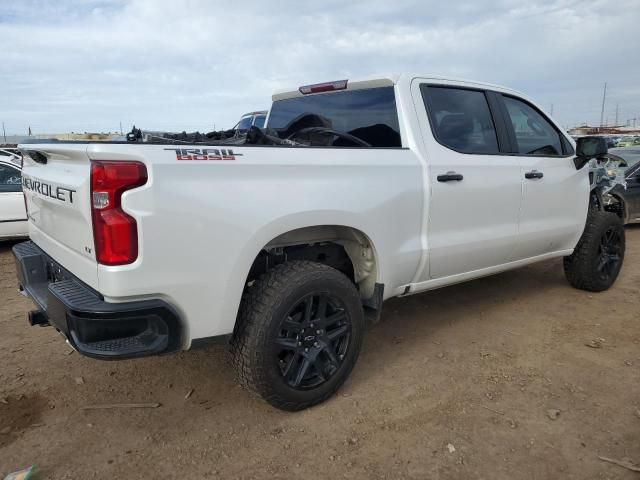 2023 Chevrolet Silverado K1500 LT Trail Boss