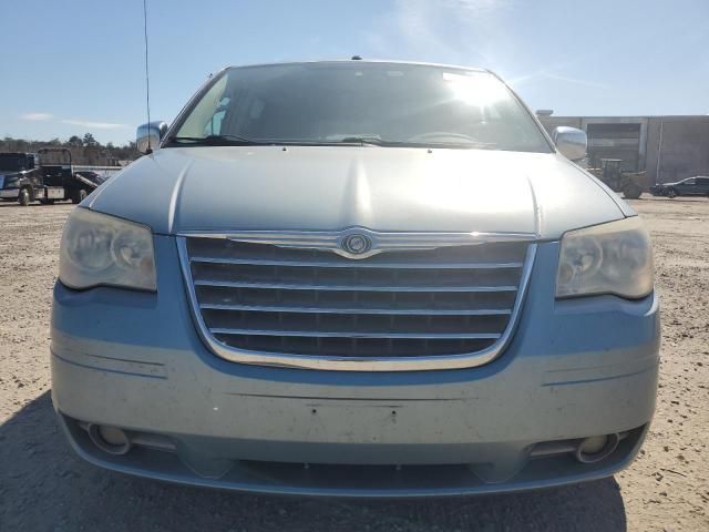 2008 Chrysler Town & Country Touring