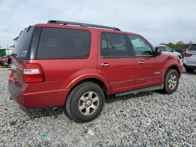 2008 Ford Expedition XLT