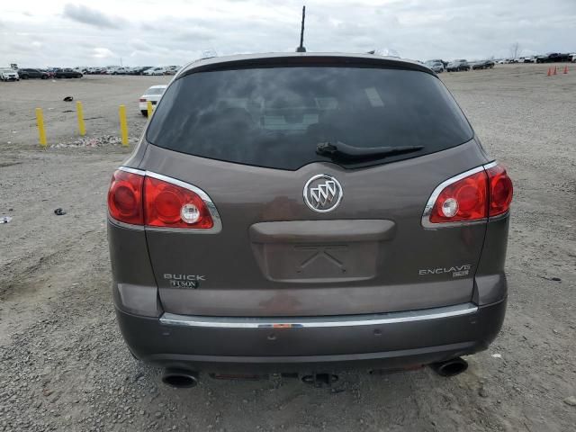 2008 Buick Enclave CXL