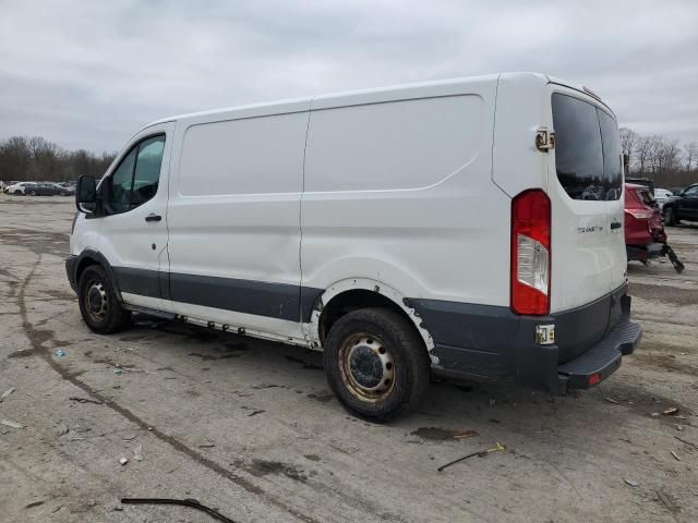 2017 Ford Transit T-150