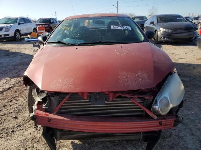 2004 Chrysler Sebring LX