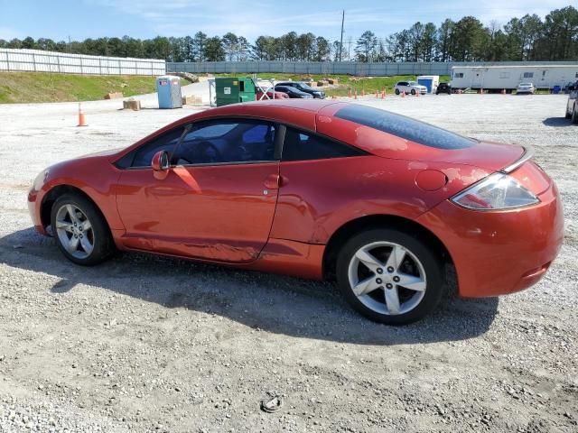 2008 Mitsubishi Eclipse GS