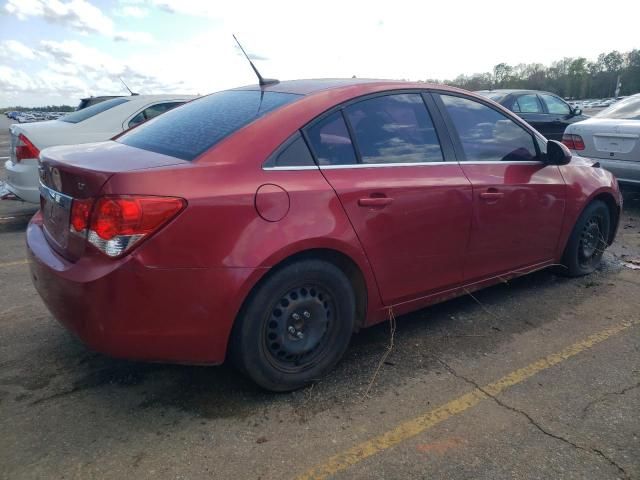 2011 Chevrolet Cruze LT