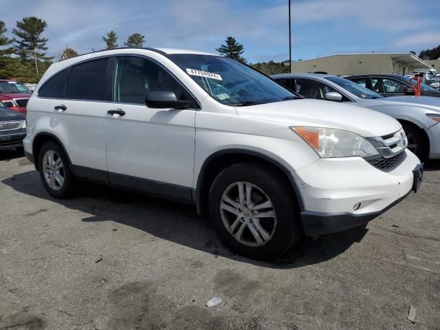 2011 Honda CR-V LX