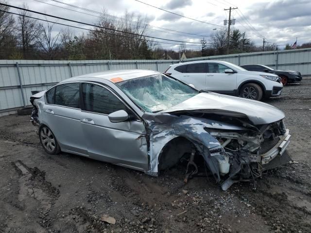 2009 Honda Accord LX