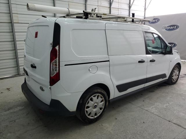 2015 Ford Transit Connect XLT