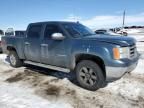 2012 GMC Sierra K1500 SLT