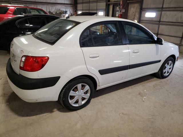 2006 KIA Rio