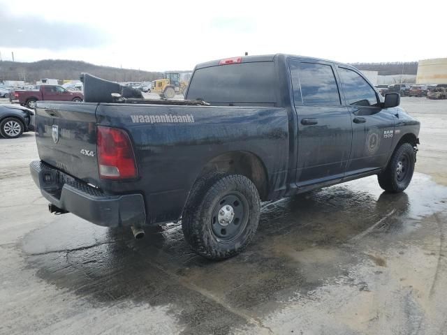 2014 Dodge RAM 1500 SSV